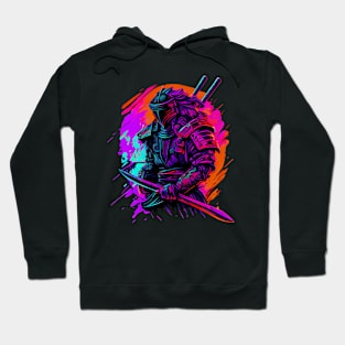 SAMURAI Hoodie